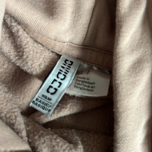 Divided H&M basic hoodie - Picture 2 of 2